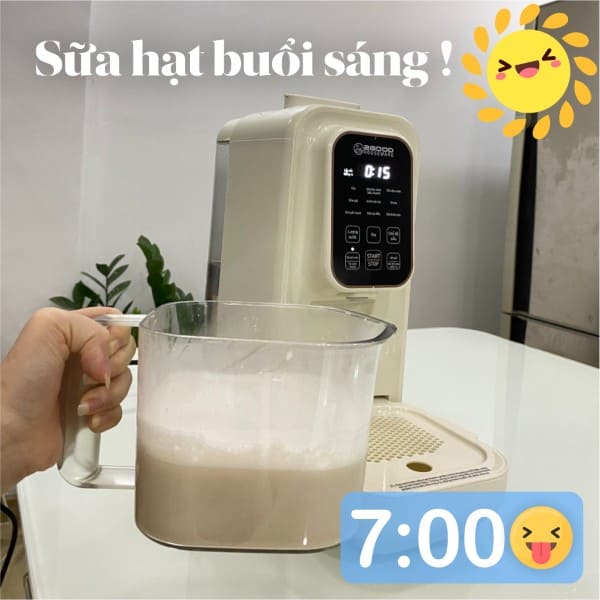 Anh Hoàng&nbsp;Sử DỤng S100 3 năm